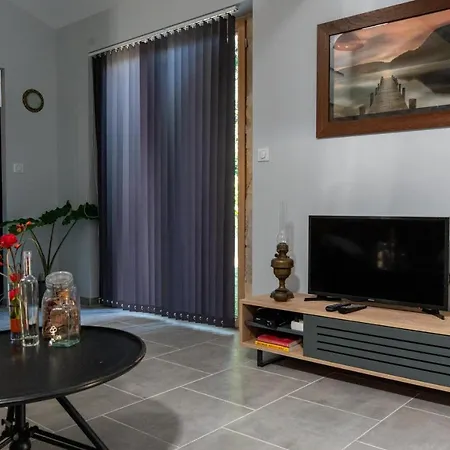 Holiday home I